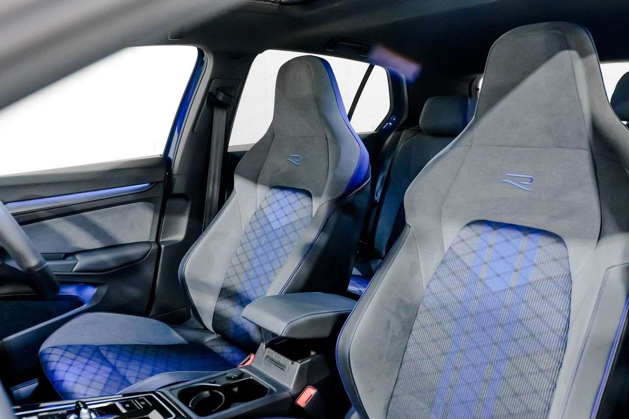 2024 VOLKSWAGEN GOLF 2024 VOLKSWAGEN GOLF