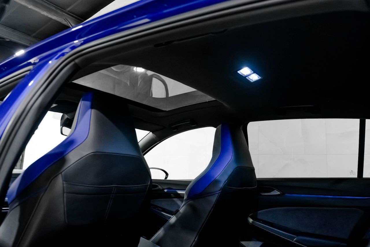 2024 VOLKSWAGEN GOLF 2024 VOLKSWAGEN GOLF