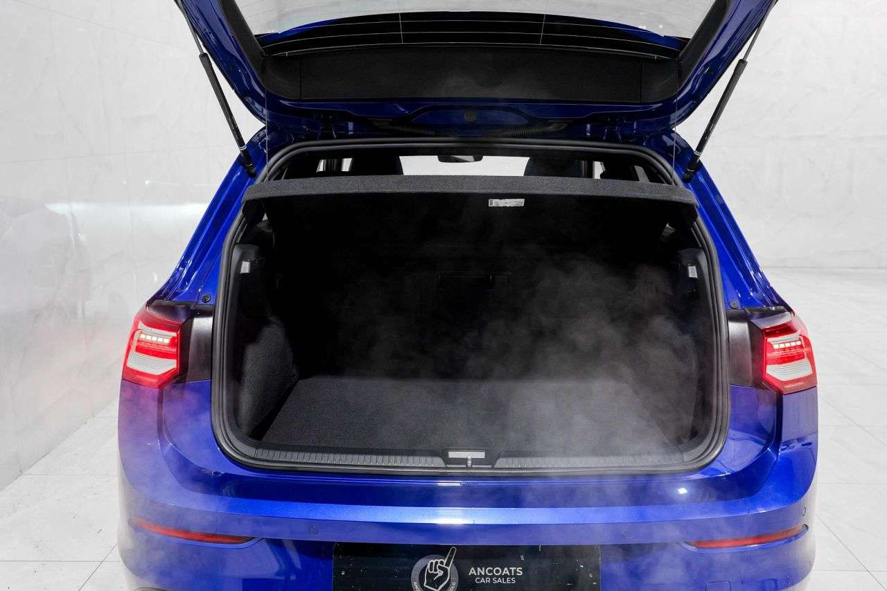 2024 VOLKSWAGEN GOLF 2024 VOLKSWAGEN GOLF