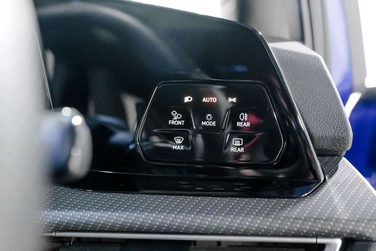 2024 VOLKSWAGEN GOLF 2024 VOLKSWAGEN GOLF