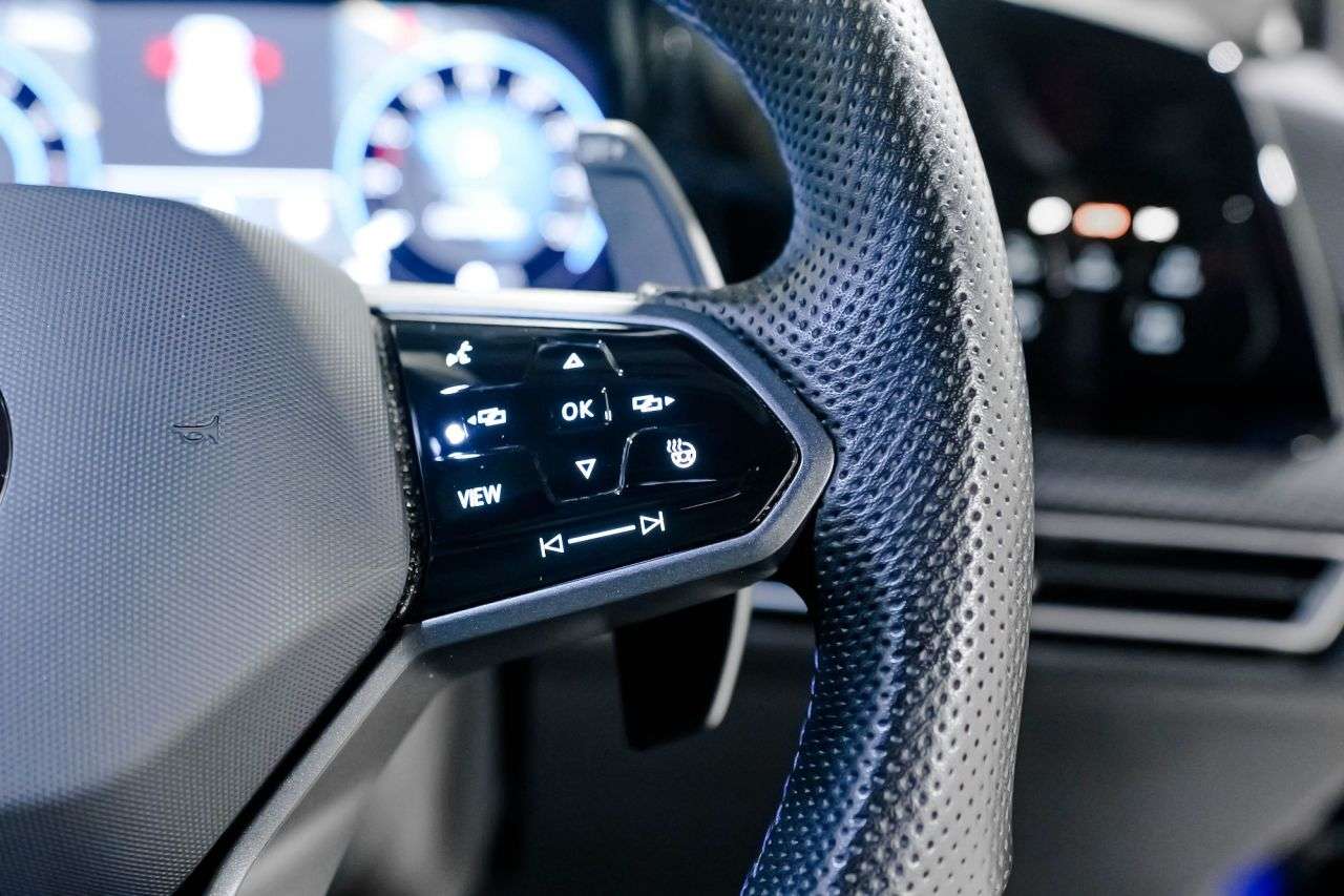 2024 VOLKSWAGEN GOLF 2024 VOLKSWAGEN GOLF