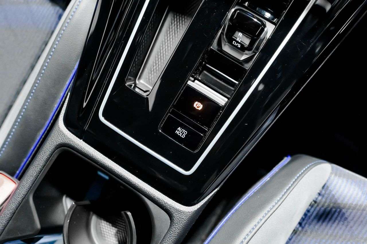 2024 VOLKSWAGEN GOLF 2024 VOLKSWAGEN GOLF