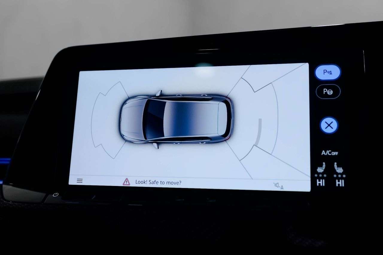 2024 VOLKSWAGEN GOLF 2024 VOLKSWAGEN GOLF