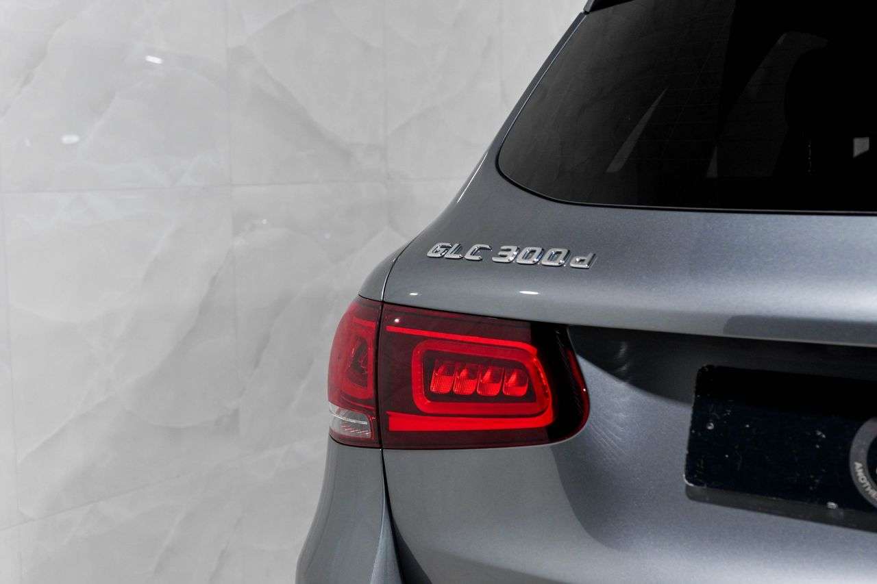 2022 MERCEDES-BENZ GLC 2022 MERCEDES-BENZ GLC