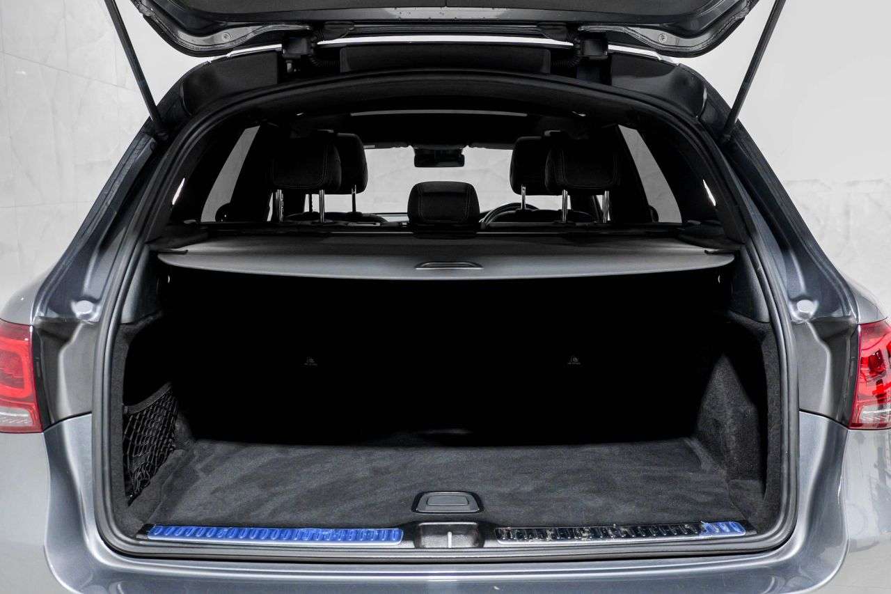 2022 MERCEDES-BENZ GLC 2022 MERCEDES-BENZ GLC