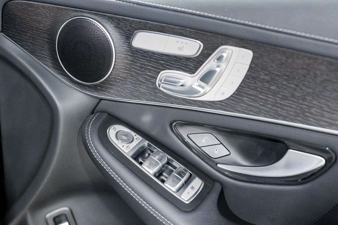 2022 MERCEDES-BENZ GLC 2022 MERCEDES-BENZ GLC