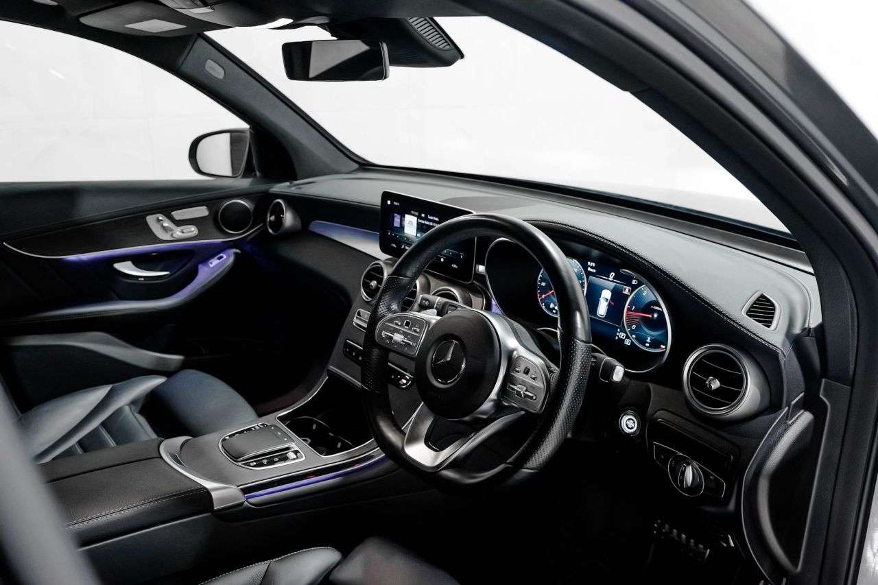 2022 MERCEDES-BENZ GLC 2022 MERCEDES-BENZ GLC