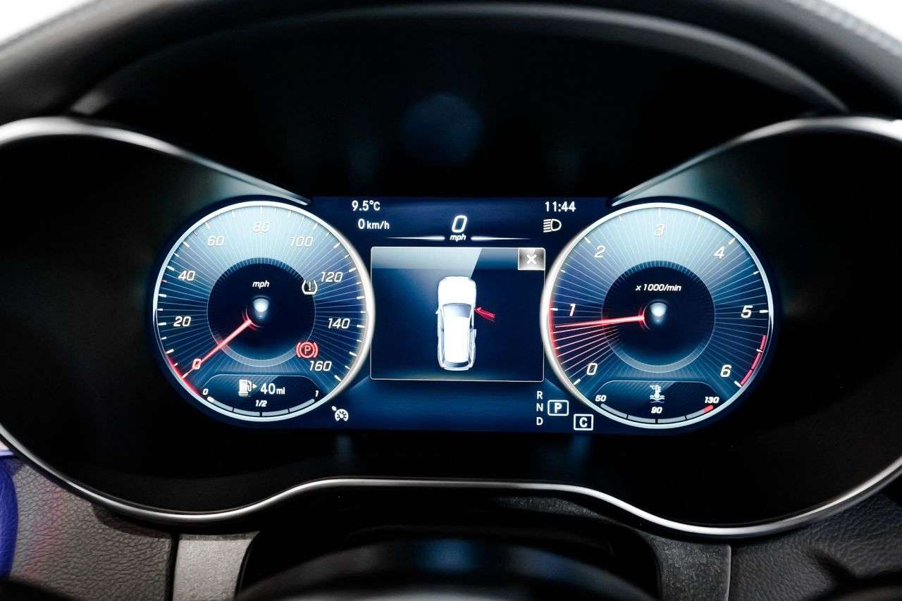 2022 MERCEDES-BENZ GLC 2022 MERCEDES-BENZ GLC