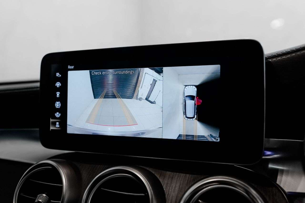 2022 MERCEDES-BENZ GLC 2022 MERCEDES-BENZ GLC