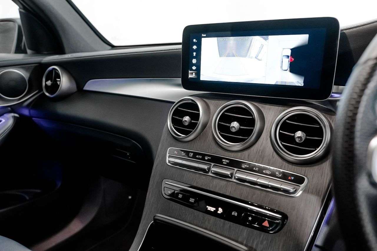 2022 MERCEDES-BENZ GLC 2022 MERCEDES-BENZ GLC