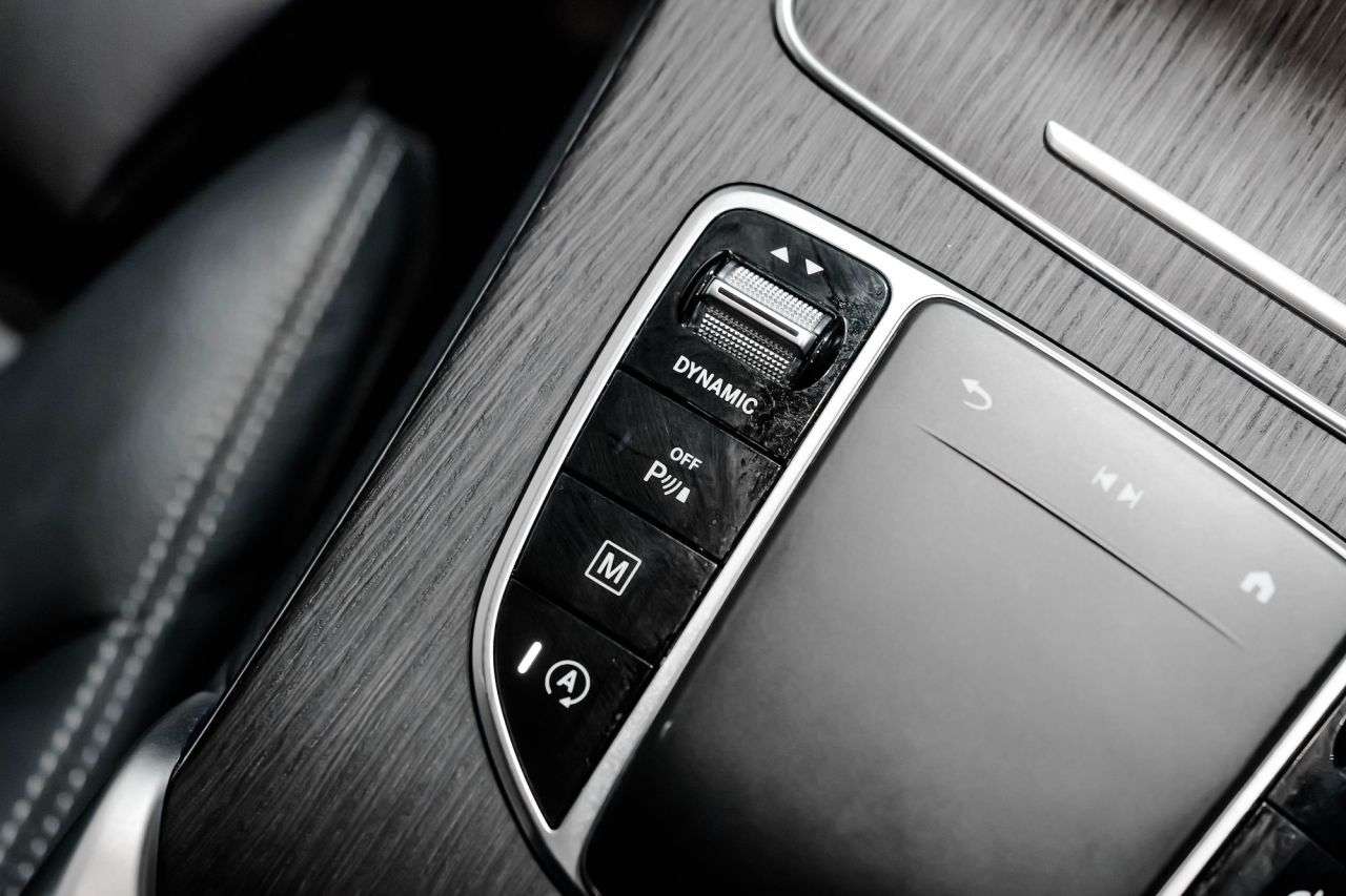 2022 MERCEDES-BENZ GLC 2022 MERCEDES-BENZ GLC