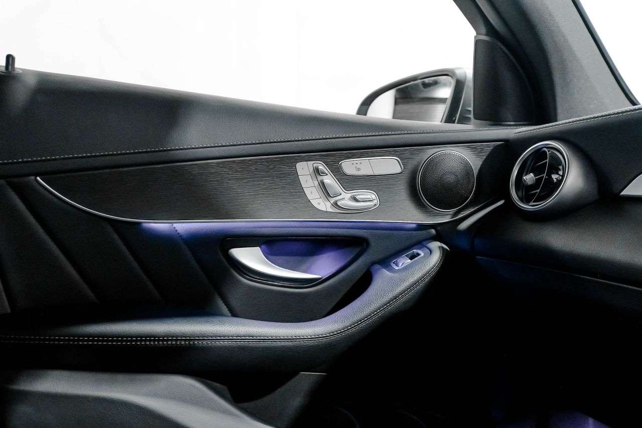 2022 MERCEDES-BENZ GLC 2022 MERCEDES-BENZ GLC