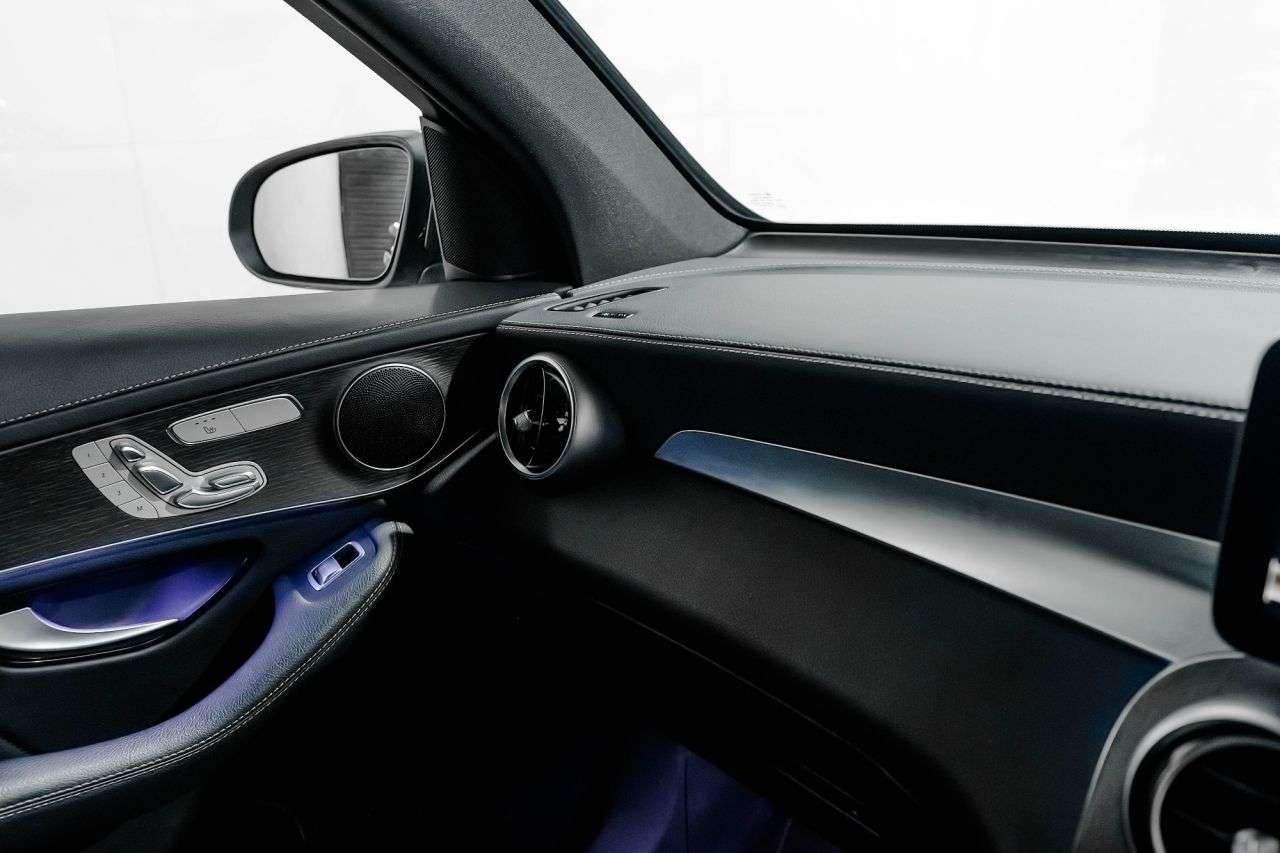 2022 MERCEDES-BENZ GLC 2022 MERCEDES-BENZ GLC