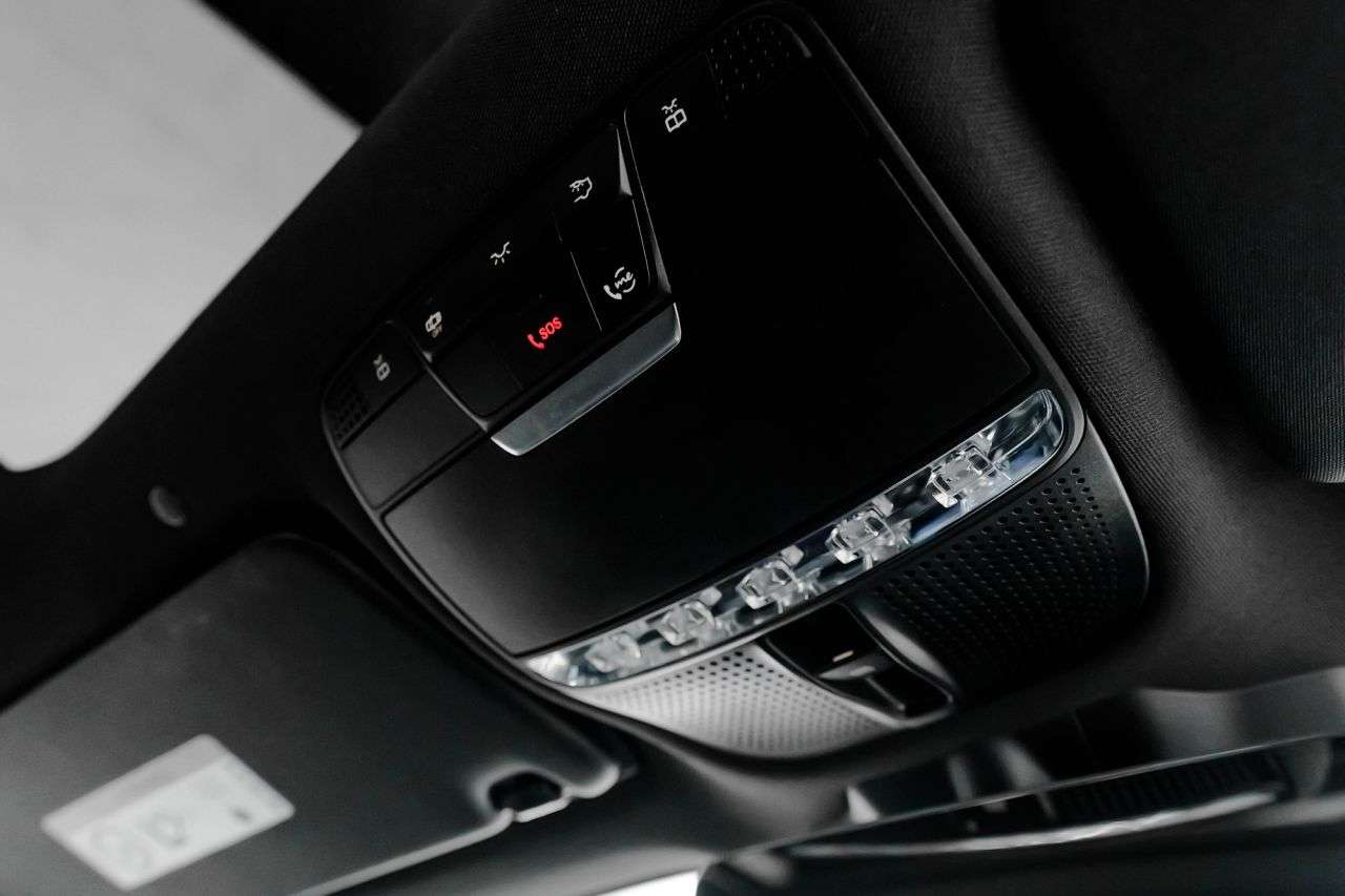 2022 MERCEDES-BENZ GLC 2022 MERCEDES-BENZ GLC