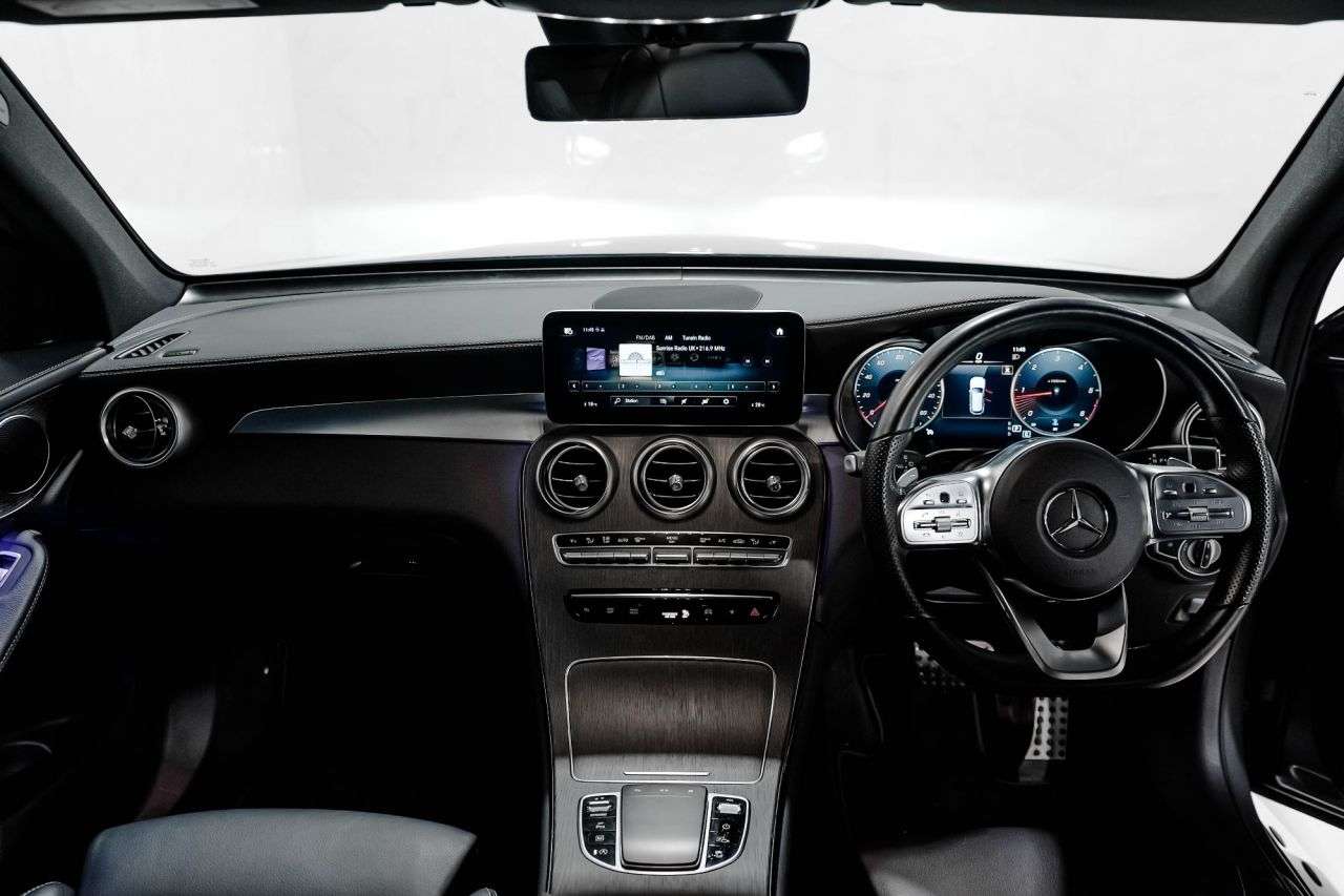 2022 MERCEDES-BENZ GLC 2022 MERCEDES-BENZ GLC