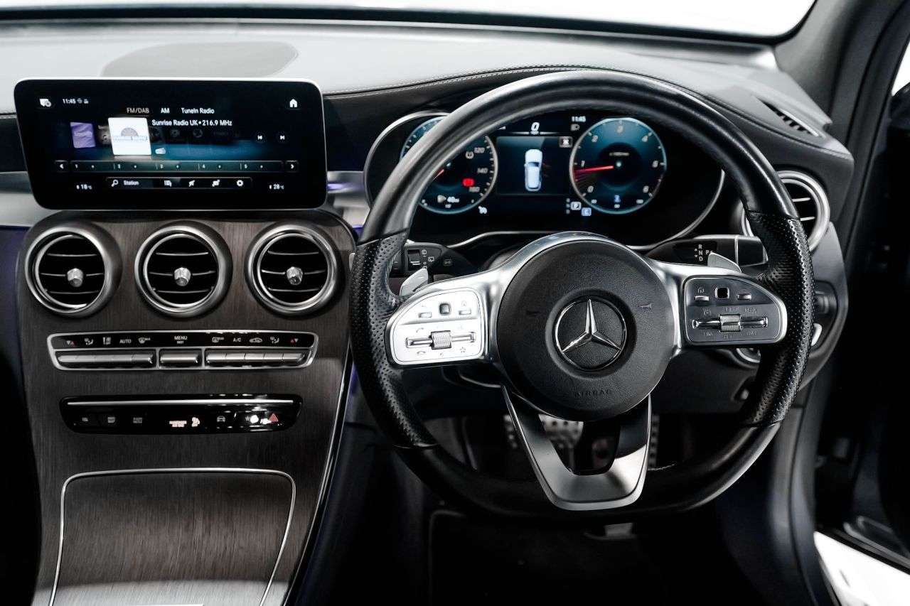 2022 MERCEDES-BENZ GLC 2022 MERCEDES-BENZ GLC