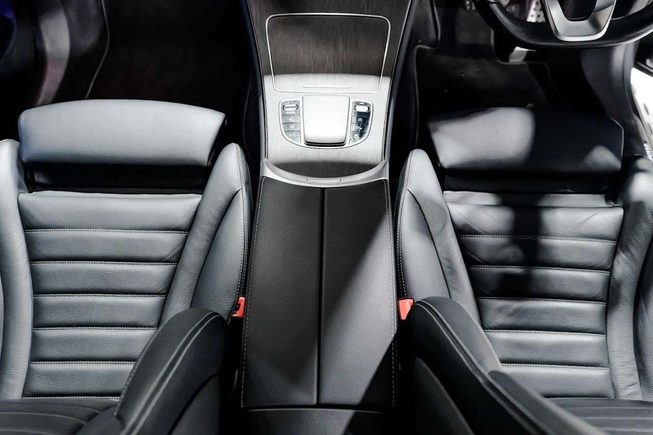 2022 MERCEDES-BENZ GLC 2022 MERCEDES-BENZ GLC