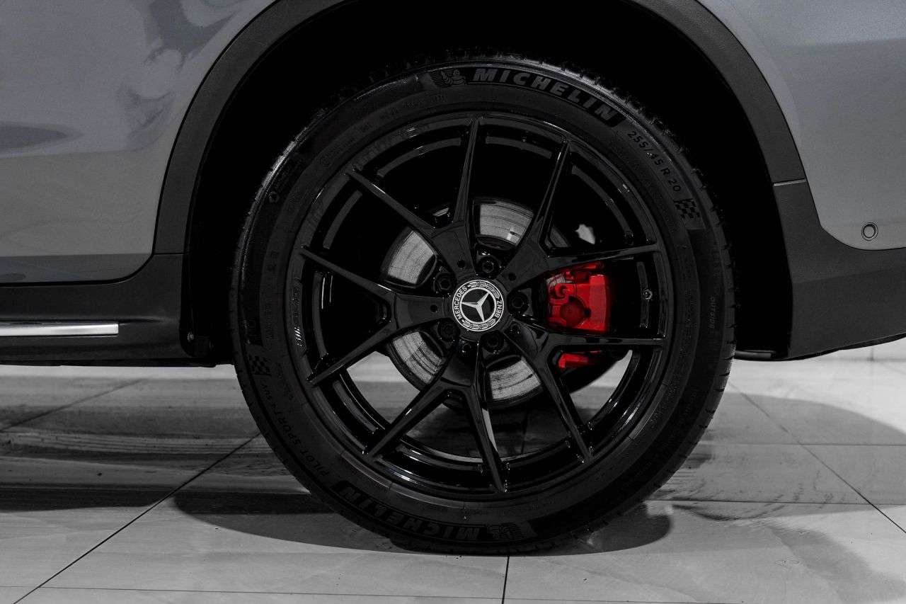 2022 MERCEDES-BENZ GLC 2022 MERCEDES-BENZ GLC