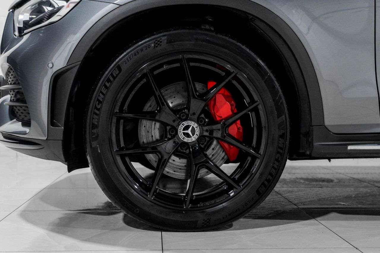 2022 MERCEDES-BENZ GLC 2022 MERCEDES-BENZ GLC