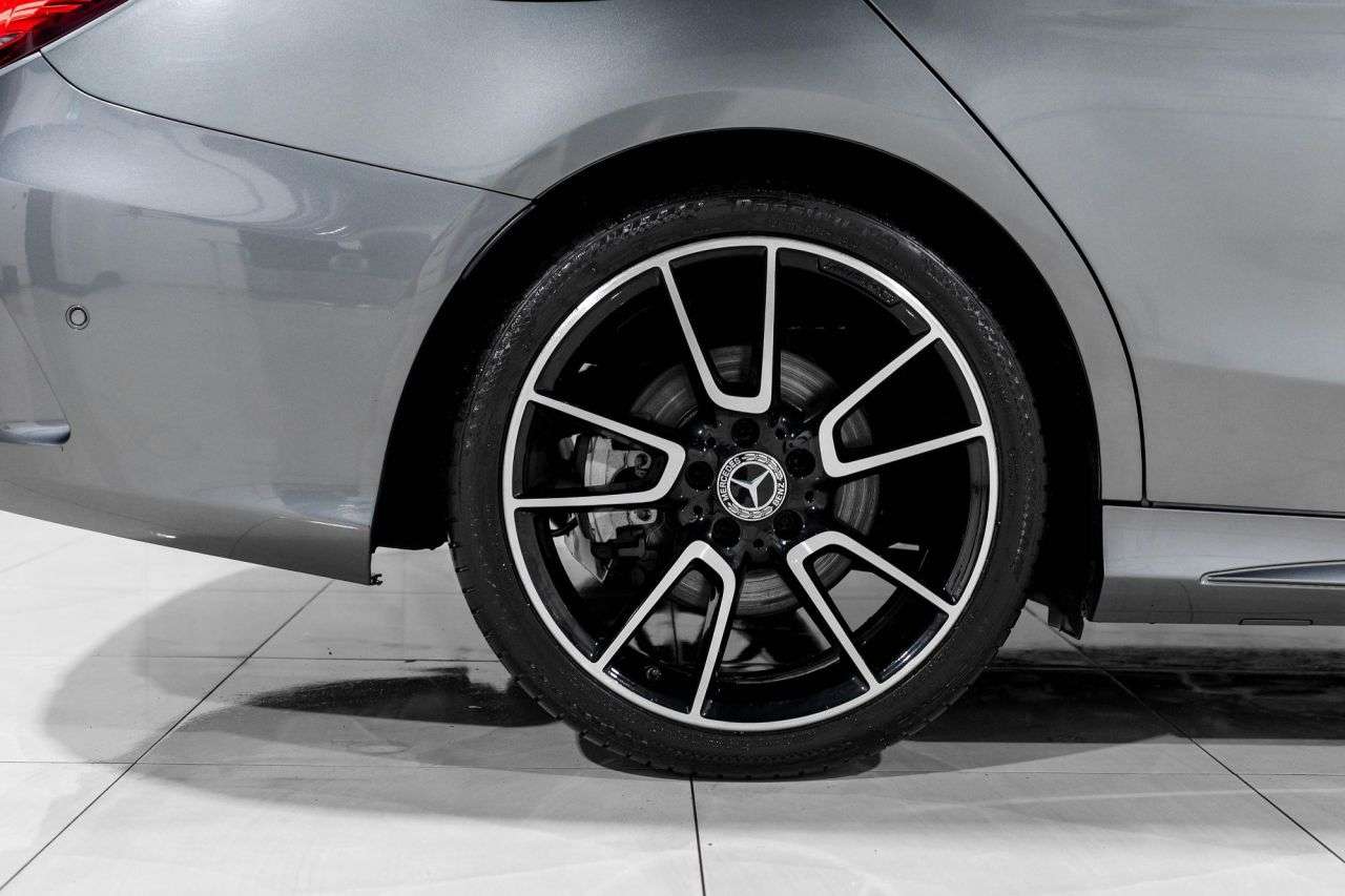 2019 MERCEDES-BENZ C-CLASS 2019 MERCEDES-BENZ C-CLASS