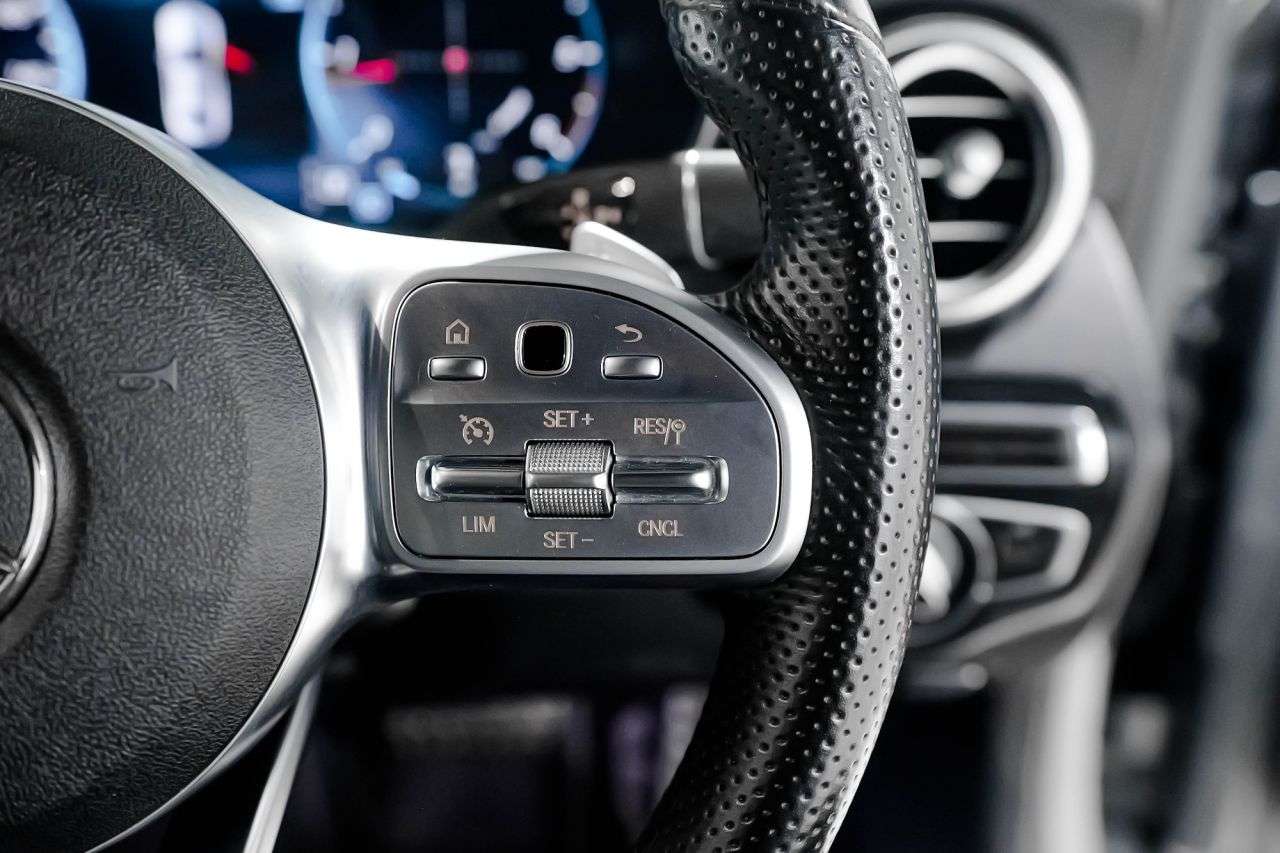 2019 MERCEDES-BENZ C-CLASS 2019 MERCEDES-BENZ C-CLASS