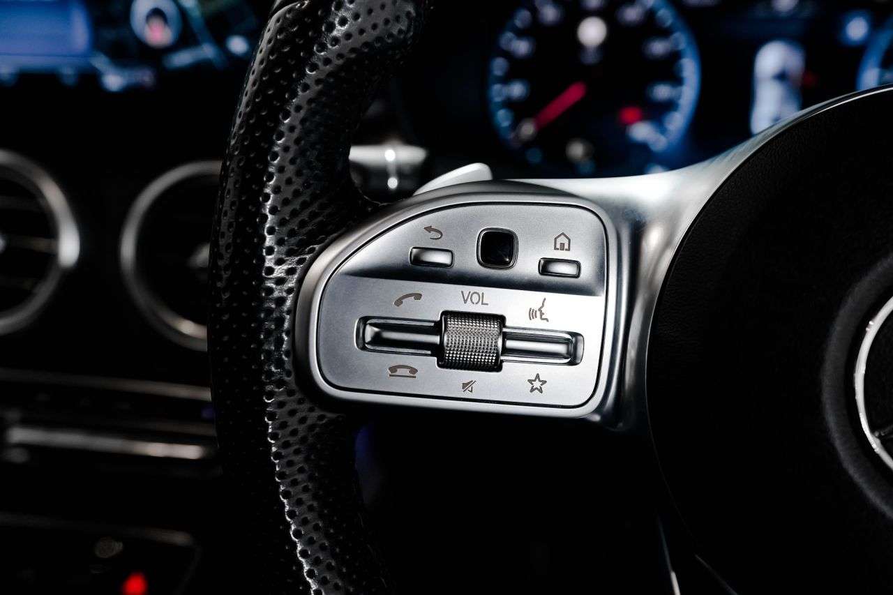 2019 MERCEDES-BENZ C-CLASS 2019 MERCEDES-BENZ C-CLASS