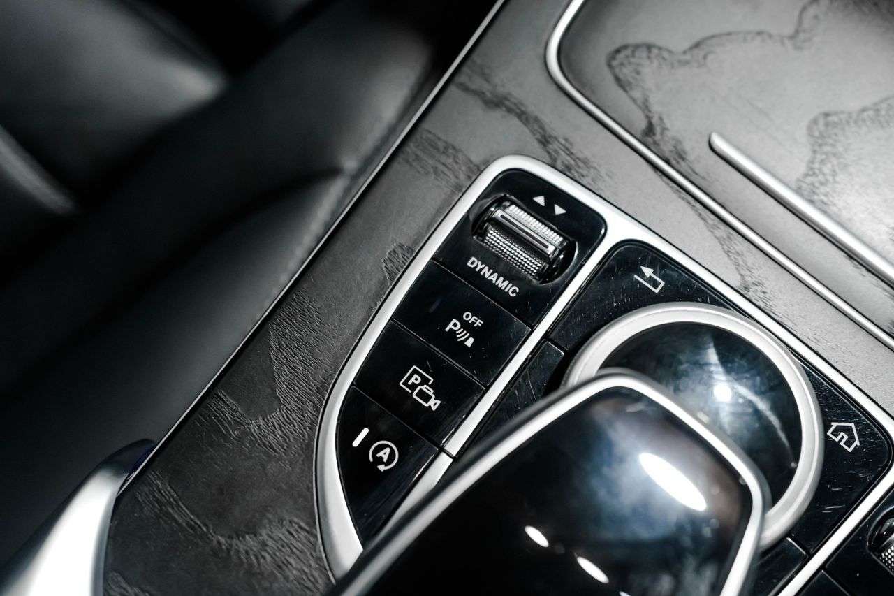 2019 MERCEDES-BENZ C-CLASS 2019 MERCEDES-BENZ C-CLASS