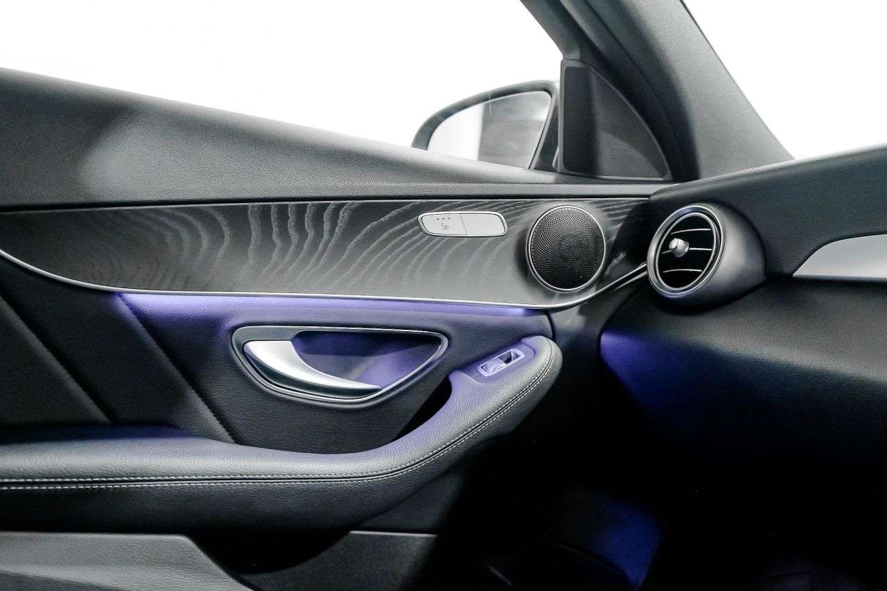 2019 MERCEDES-BENZ C-CLASS 2019 MERCEDES-BENZ C-CLASS