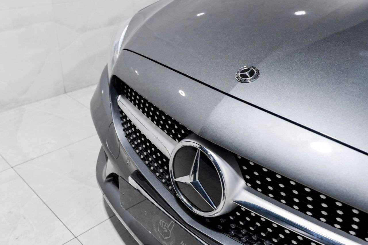 2019 MERCEDES-BENZ C-CLASS 2019 MERCEDES-BENZ C-CLASS