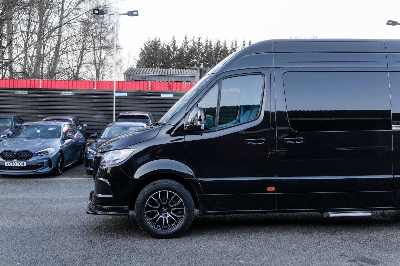 2024 MERCEDES-BENZ SPRINTER 2024 MERCEDES-BENZ SPRINTER