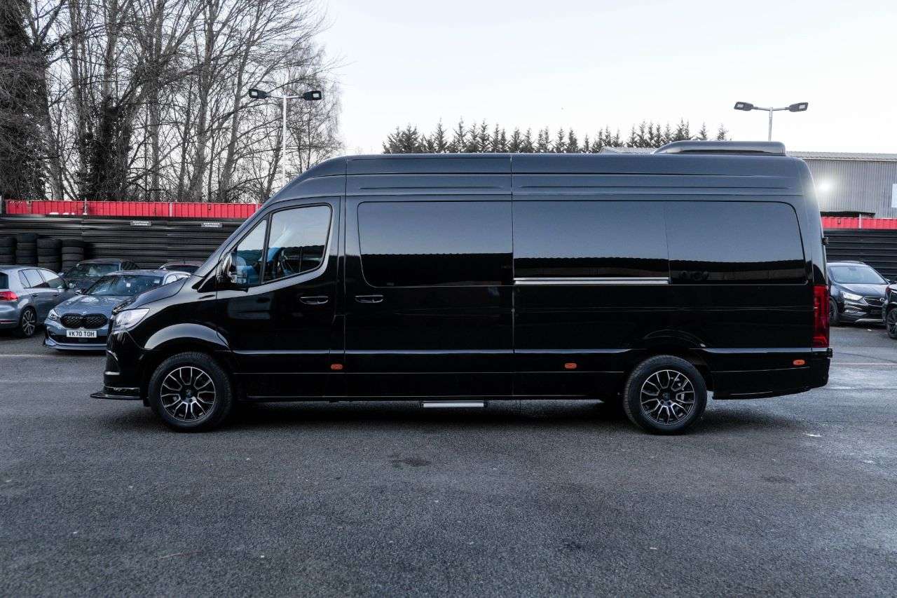 2024 MERCEDES-BENZ SPRINTER 2024 MERCEDES-BENZ SPRINTER