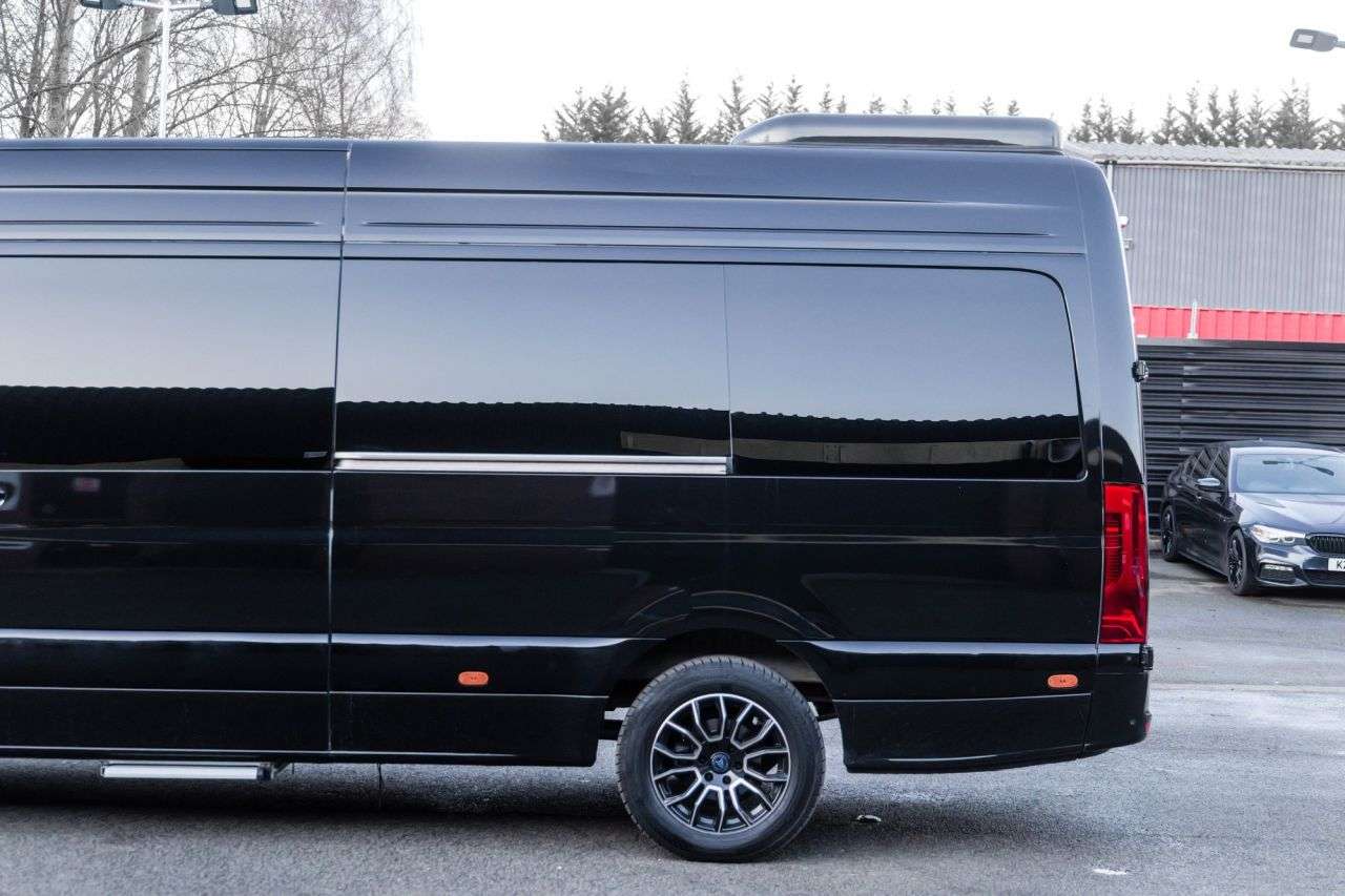 2024 MERCEDES-BENZ SPRINTER 2024 MERCEDES-BENZ SPRINTER