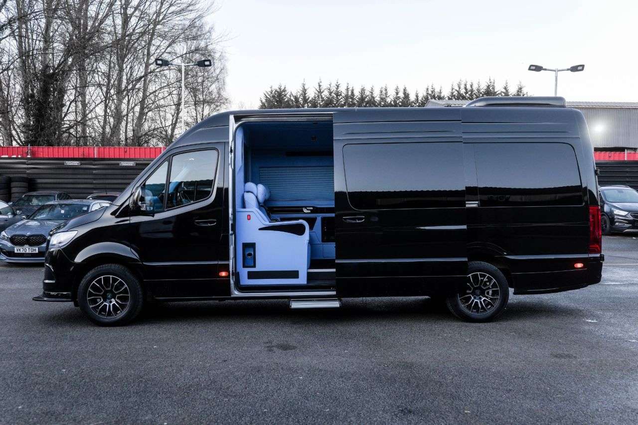 2024 MERCEDES-BENZ SPRINTER 2024 MERCEDES-BENZ SPRINTER