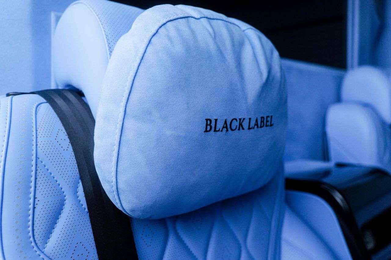 2024 MERCEDES-BENZ SPRINTER 2024 MERCEDES-BENZ SPRINTER