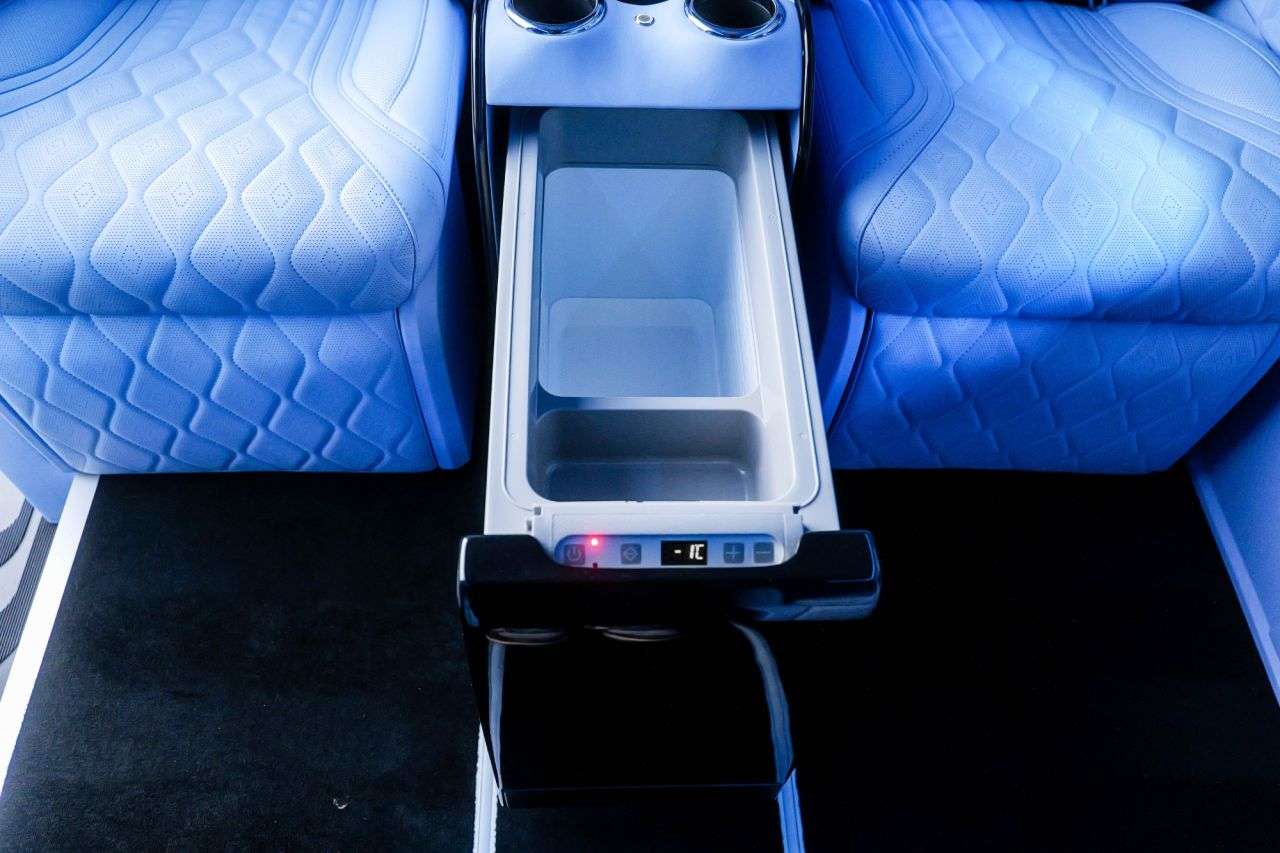 2024 MERCEDES-BENZ SPRINTER 2024 MERCEDES-BENZ SPRINTER