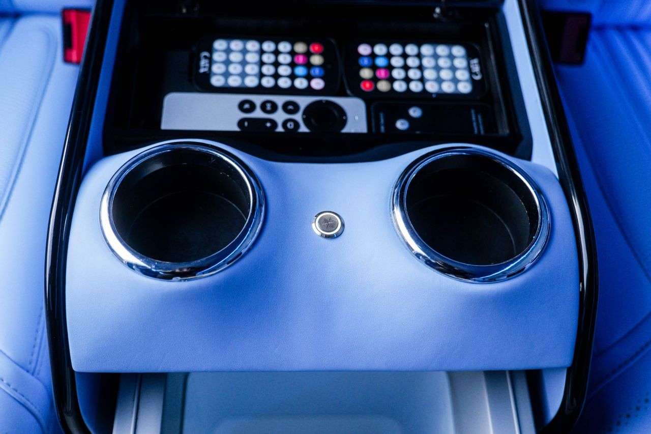 2024 MERCEDES-BENZ SPRINTER 2024 MERCEDES-BENZ SPRINTER