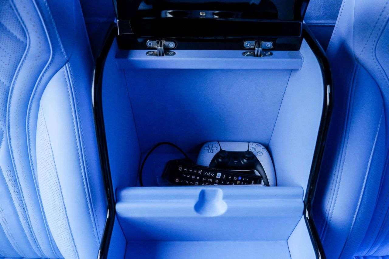 2024 MERCEDES-BENZ SPRINTER 2024 MERCEDES-BENZ SPRINTER