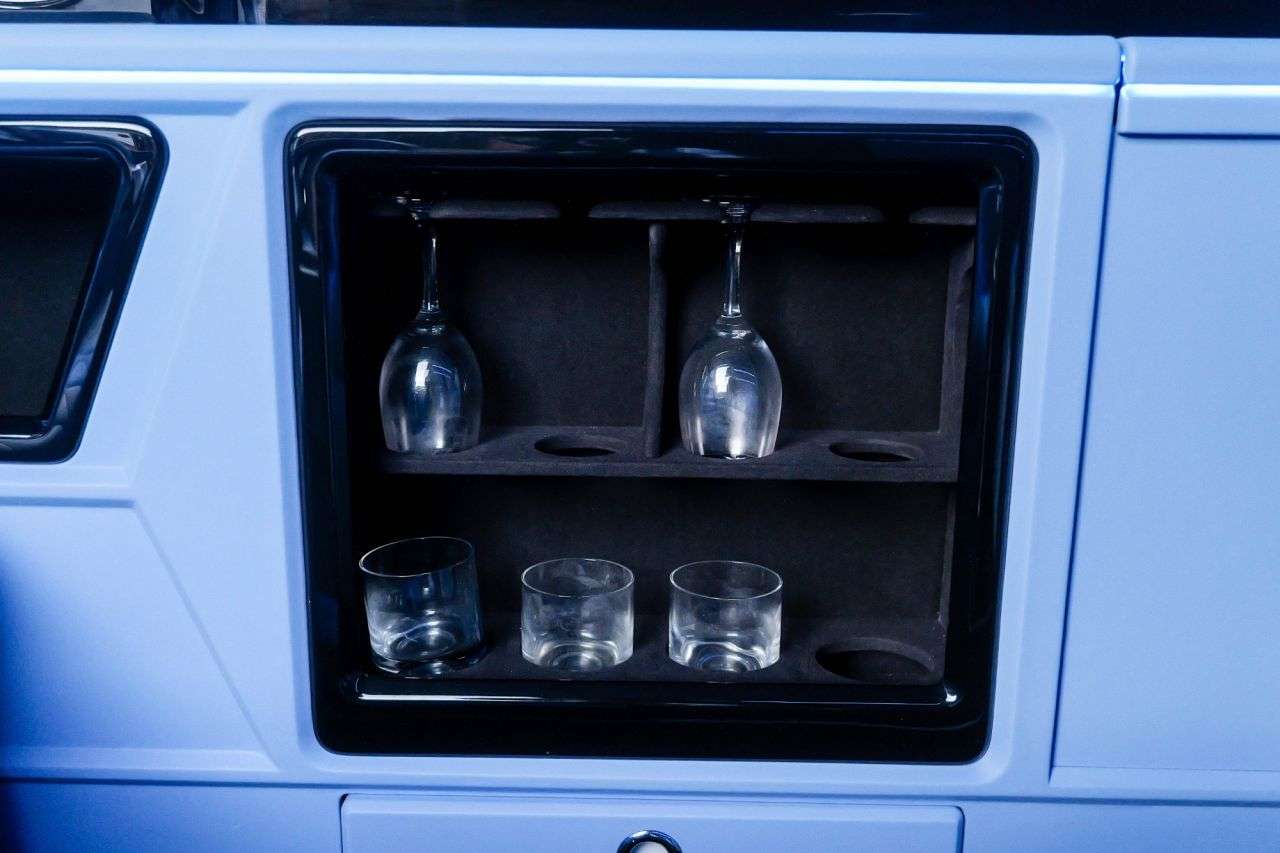 2024 MERCEDES-BENZ SPRINTER 2024 MERCEDES-BENZ SPRINTER