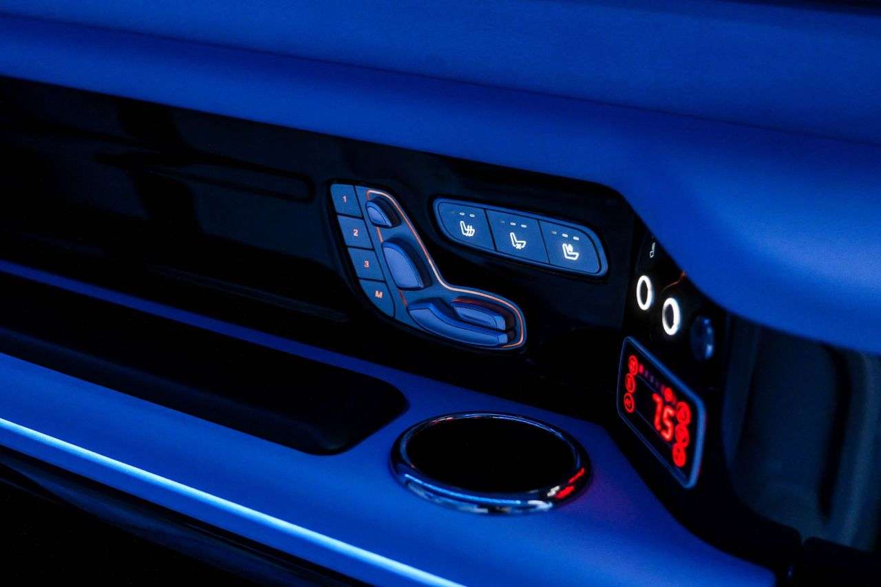 2024 MERCEDES-BENZ SPRINTER 2024 MERCEDES-BENZ SPRINTER