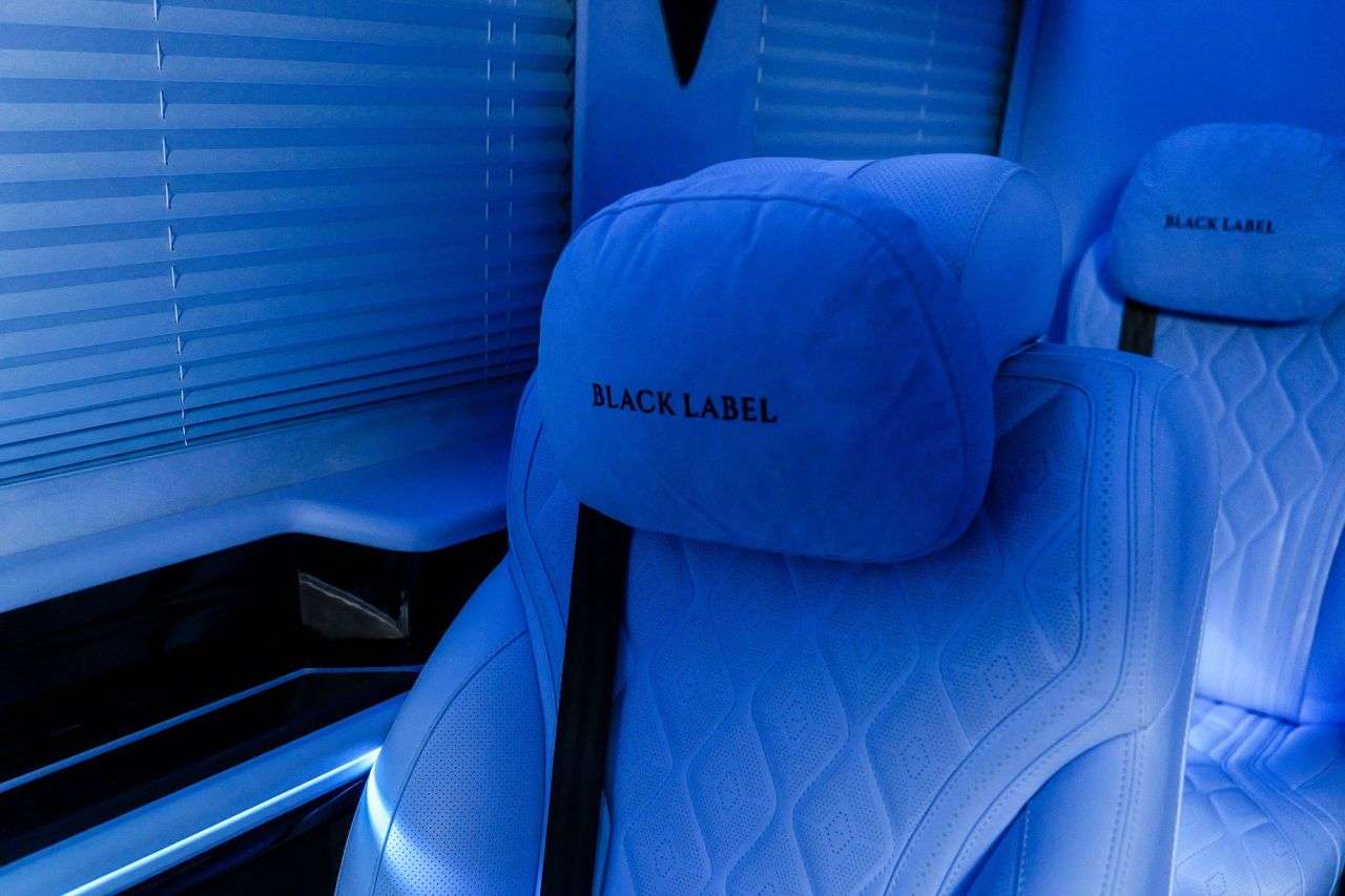 2024 MERCEDES-BENZ SPRINTER 2024 MERCEDES-BENZ SPRINTER