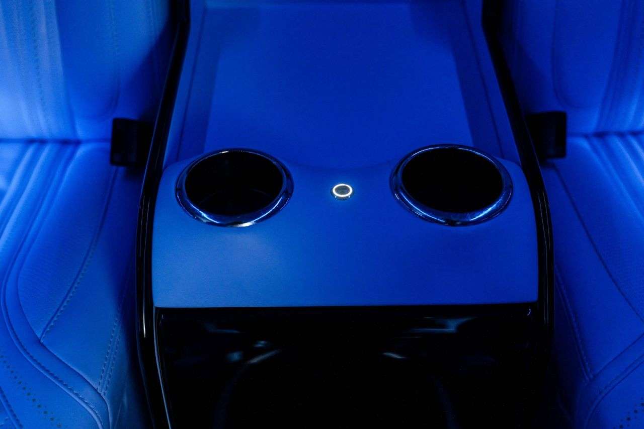 2024 MERCEDES-BENZ SPRINTER 2024 MERCEDES-BENZ SPRINTER