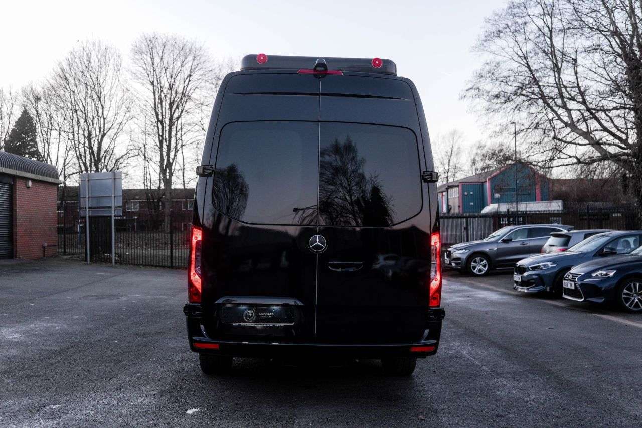 2024 MERCEDES-BENZ SPRINTER 2024 MERCEDES-BENZ SPRINTER