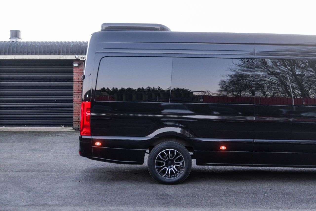 2024 MERCEDES-BENZ SPRINTER 2024 MERCEDES-BENZ SPRINTER