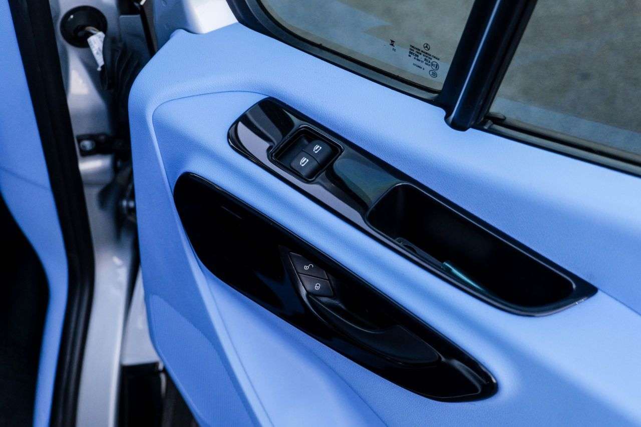 2024 MERCEDES-BENZ SPRINTER 2024 MERCEDES-BENZ SPRINTER