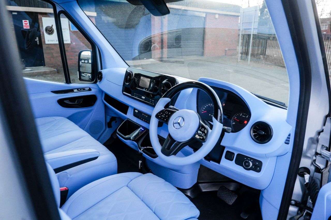 2024 MERCEDES-BENZ SPRINTER 2024 MERCEDES-BENZ SPRINTER