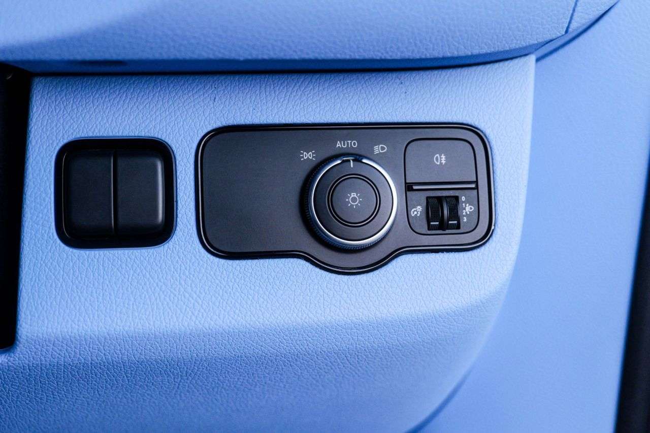 2024 MERCEDES-BENZ SPRINTER 2024 MERCEDES-BENZ SPRINTER