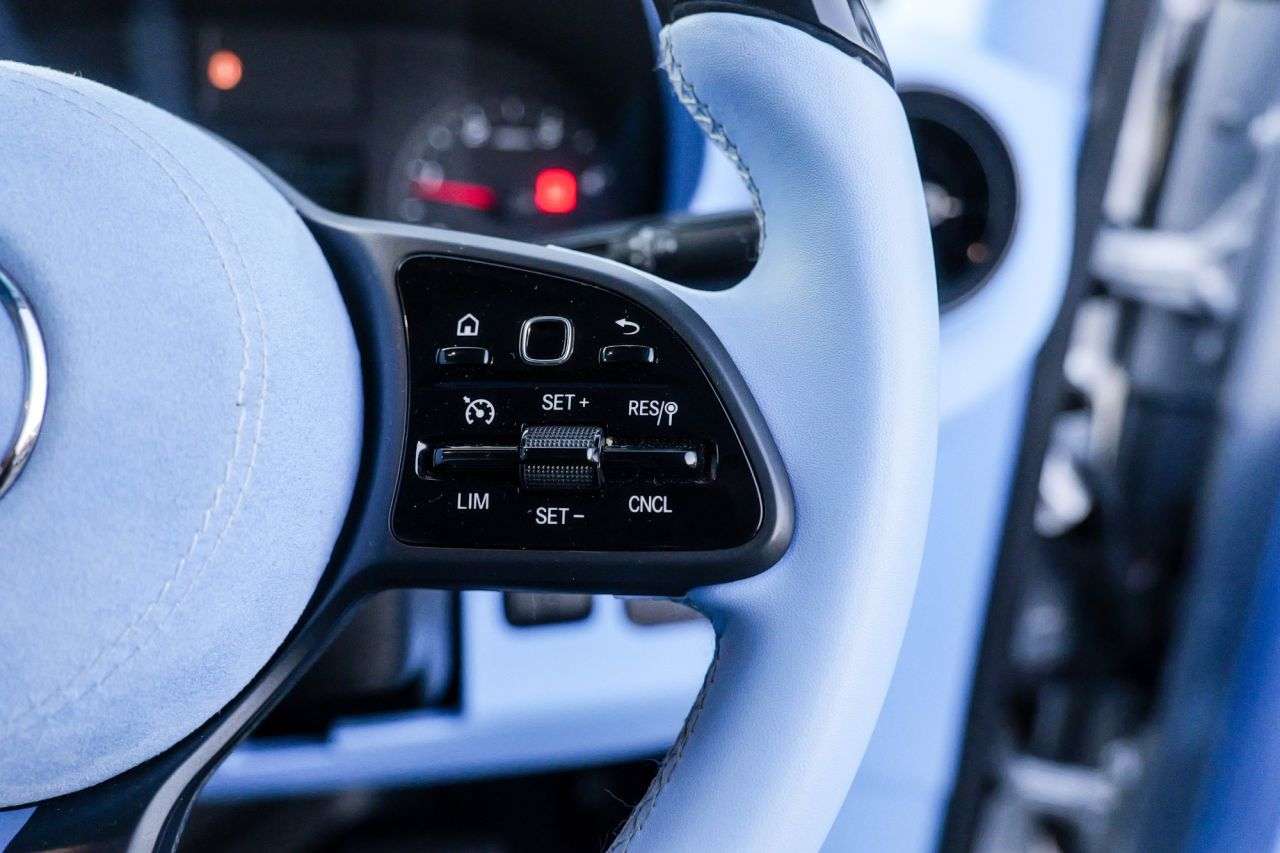 2024 MERCEDES-BENZ SPRINTER 2024 MERCEDES-BENZ SPRINTER