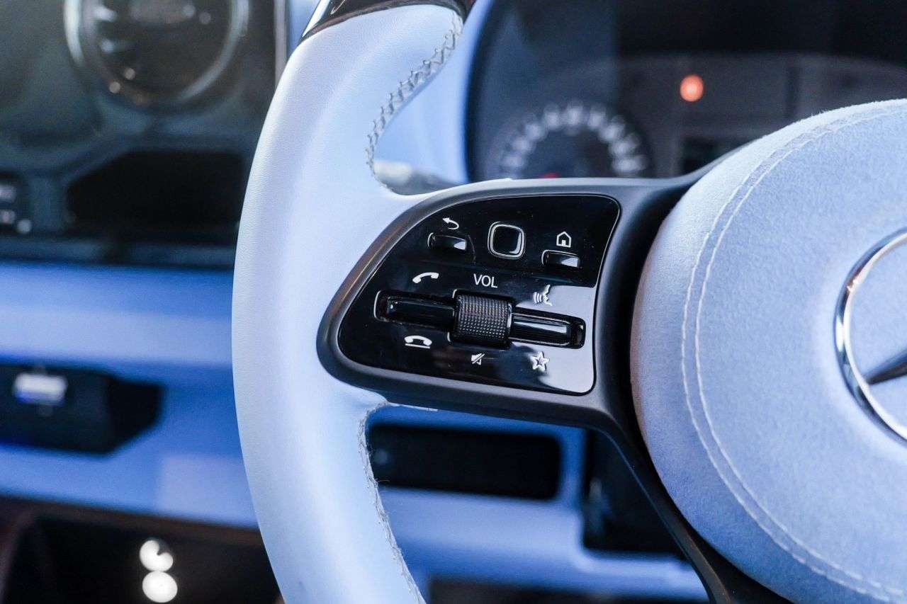 2024 MERCEDES-BENZ SPRINTER 2024 MERCEDES-BENZ SPRINTER