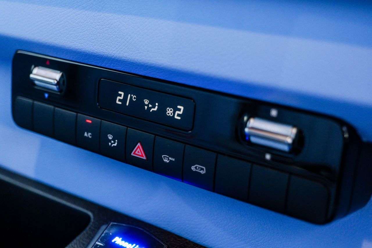 2024 MERCEDES-BENZ SPRINTER 2024 MERCEDES-BENZ SPRINTER