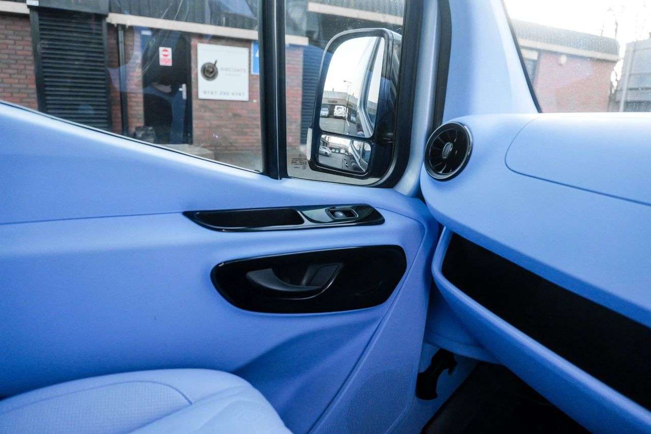 2024 MERCEDES-BENZ SPRINTER 2024 MERCEDES-BENZ SPRINTER